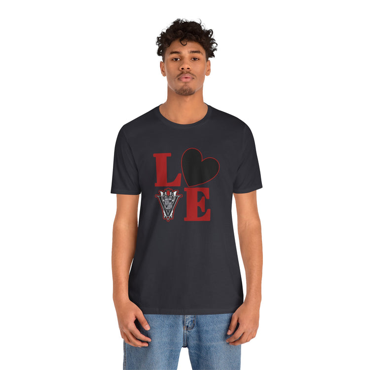 Volturi Love T-Shirt