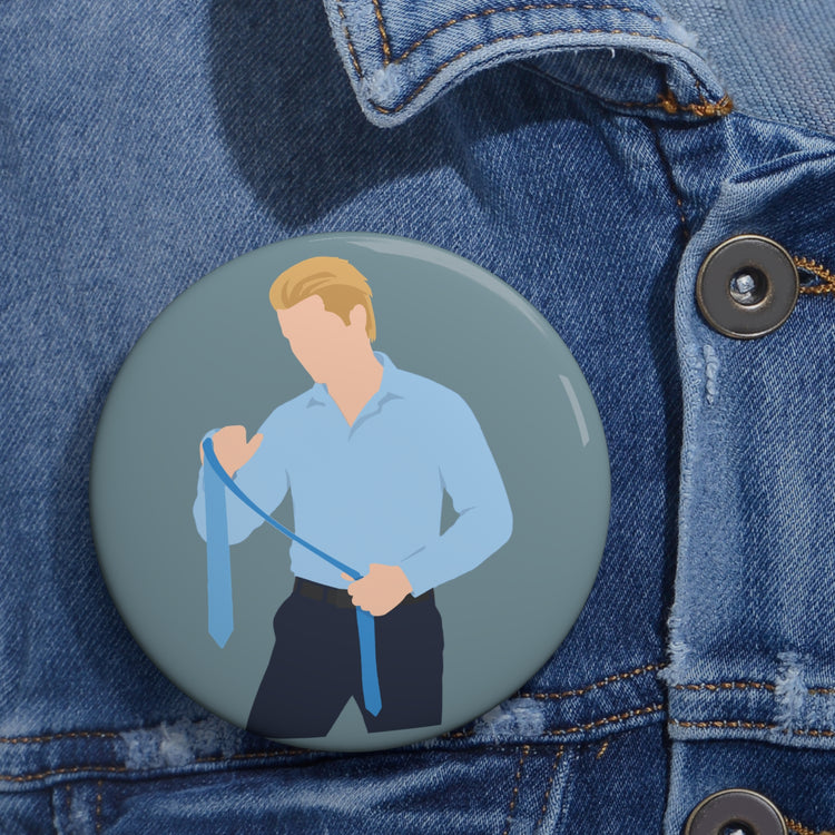 Hello Doctor Pin