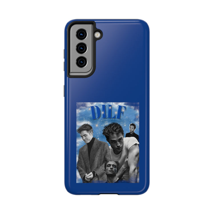 DILF Phone Cases