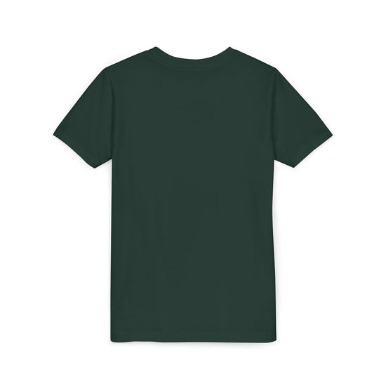 The Night Is Sparkling Youth Tee - Fandom-Made