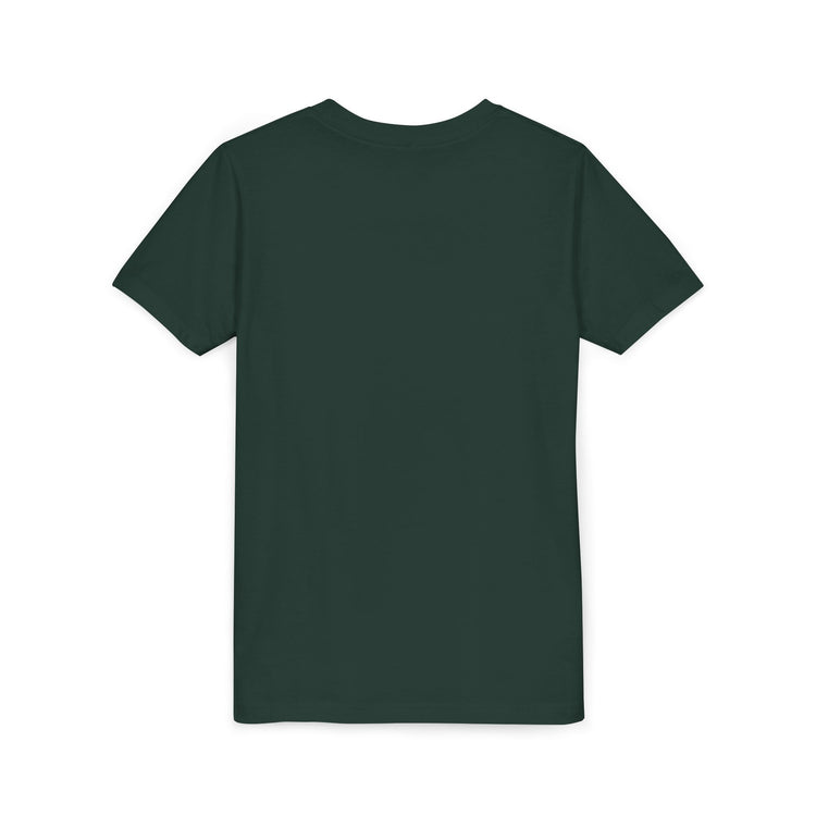 The Night Is Sparkling Youth Tee - Fandom-Made