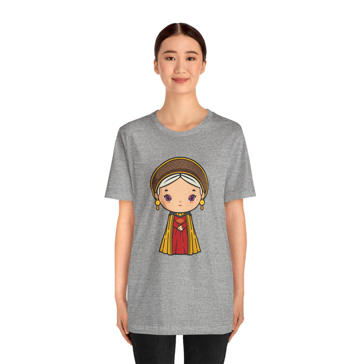 Rhaenyra Targaryen Unisex T-Shirt - Fandom-Made