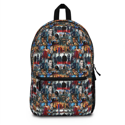 Smallville Backpack