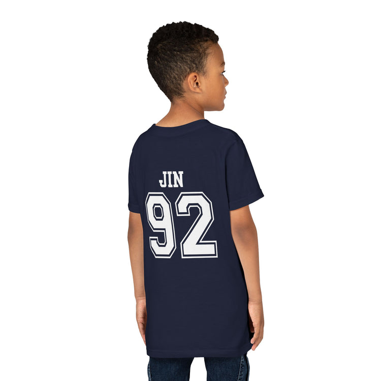 Jin 92 Youth Tee