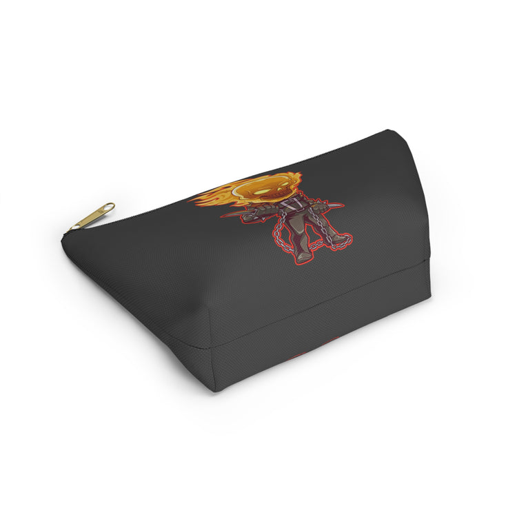 Ghost Rider Accessory Pouch