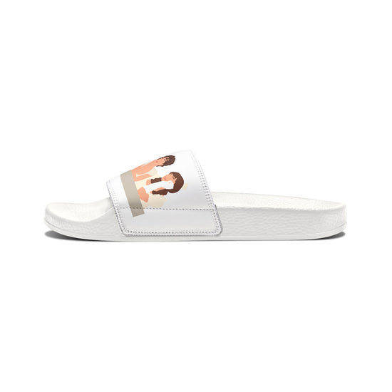 Bennet Sisters Women's Slides - Fandom-Made