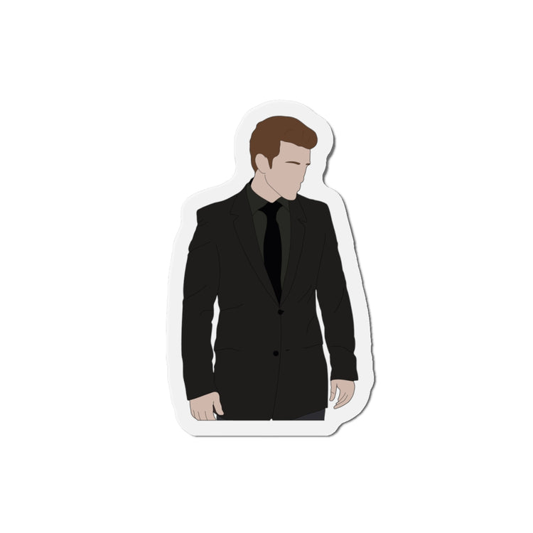 Demetri of The Volturi Die-Cut Magnet - Fandom-Made