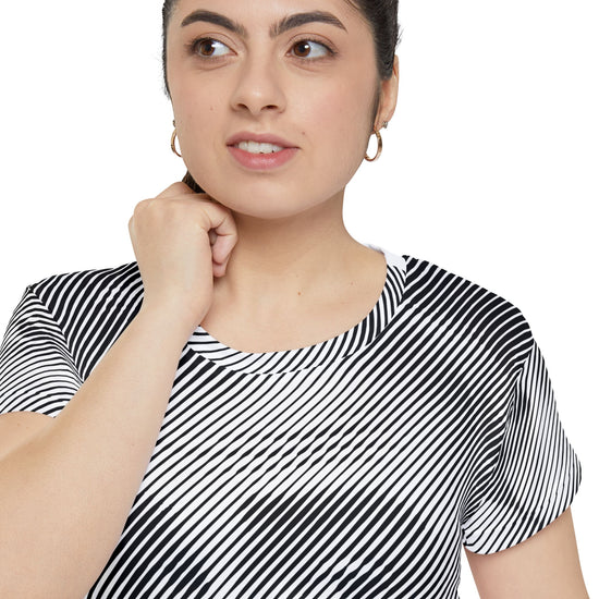 Rob Pattinson Women's Short Sleeve Shirt - Fandom-Made