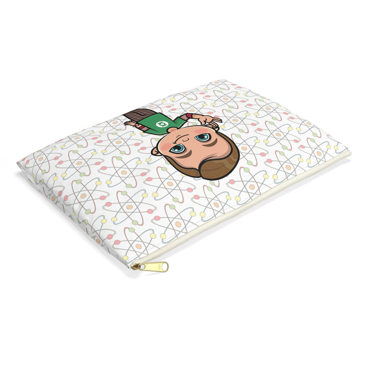 Sheldon Pouch - Fandom-Made