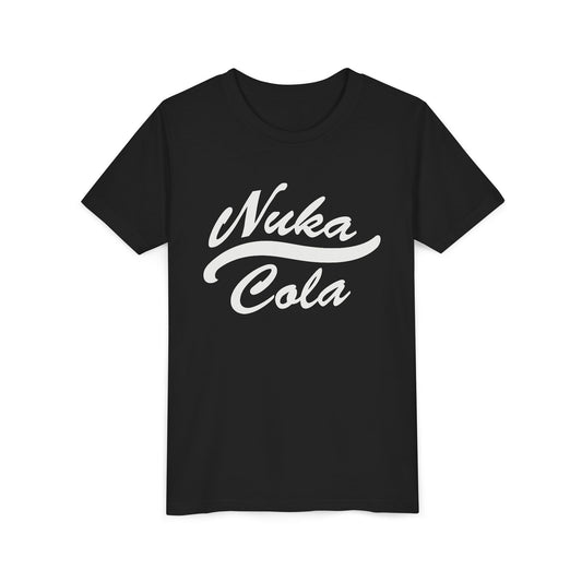 Cola Youth Tee - Fandom-Made