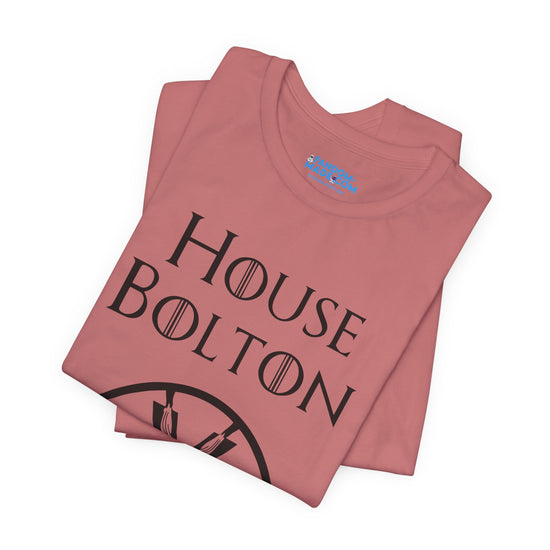 House Bolton Unisex T-Shirt - Fandom-Made