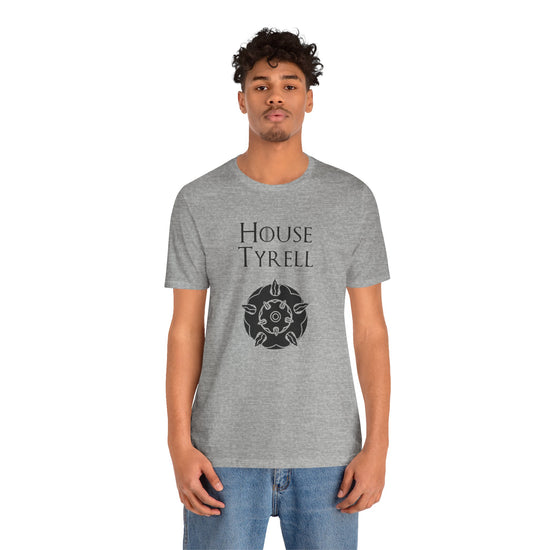 House Tyrell Unisex T-Shirt - Fandom-Made
