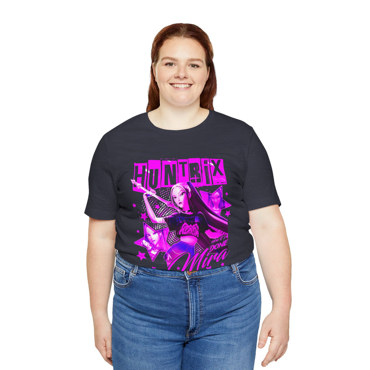 How It's Done Mira Unisex T-Shirt