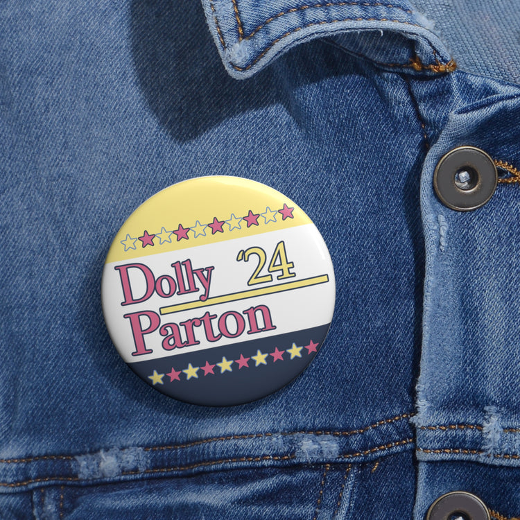 Dolly Parton '24 Pins - Fandom-Made