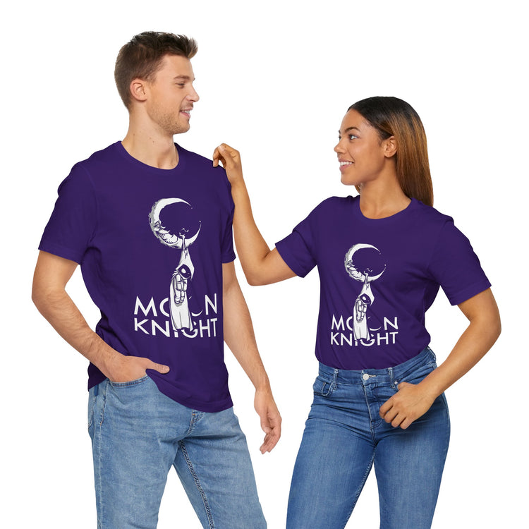 Moon Knight Unisex T-Shirt