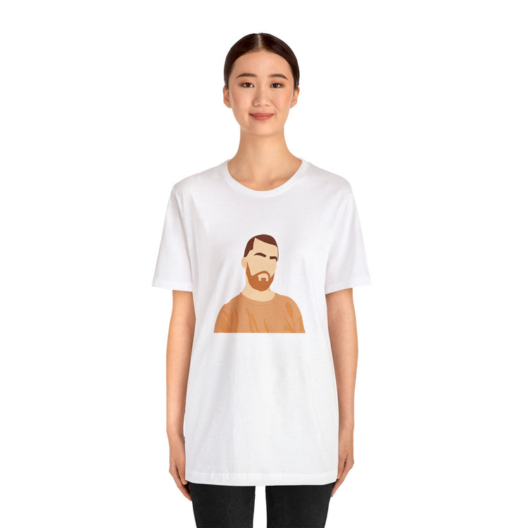 Fez Unisex T-Shirt - Fandom-Made