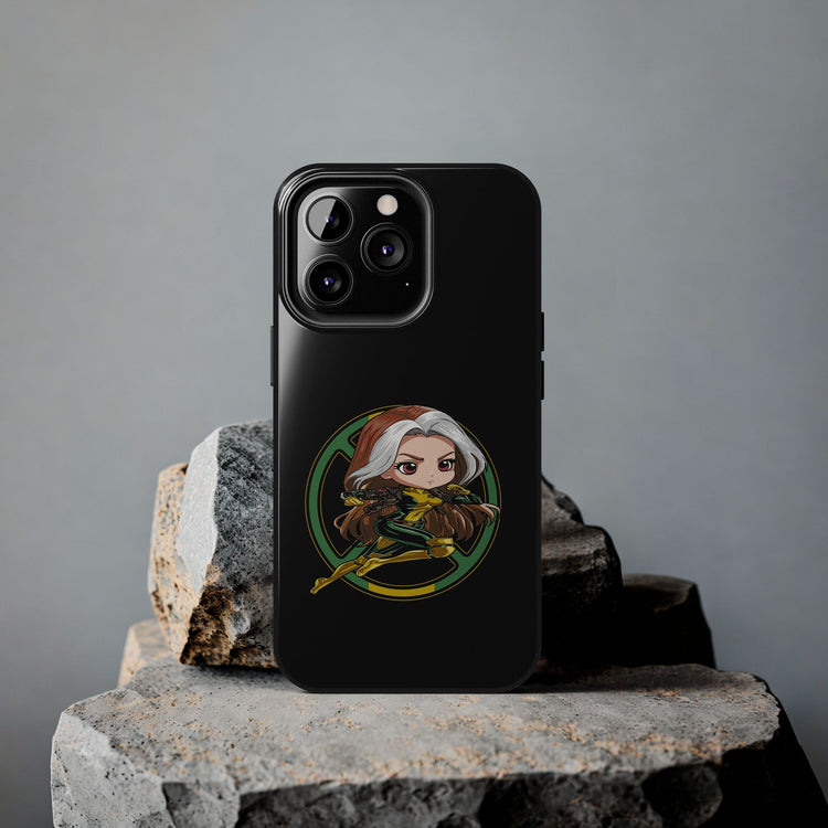 Rogue Phone Case