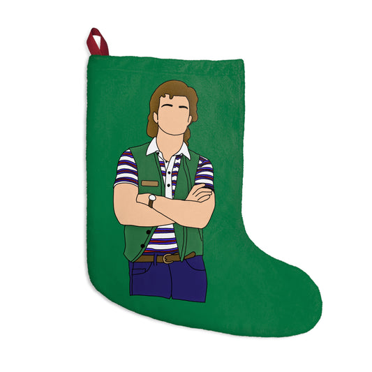 Steve Harrington Christmas Stockings - Fandom-Made