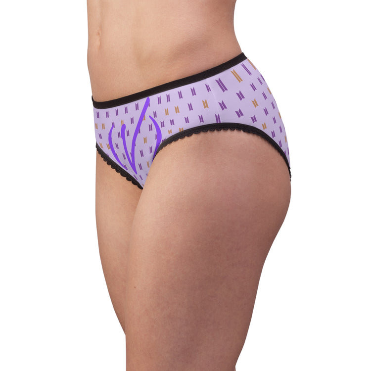 V Women's Briefs