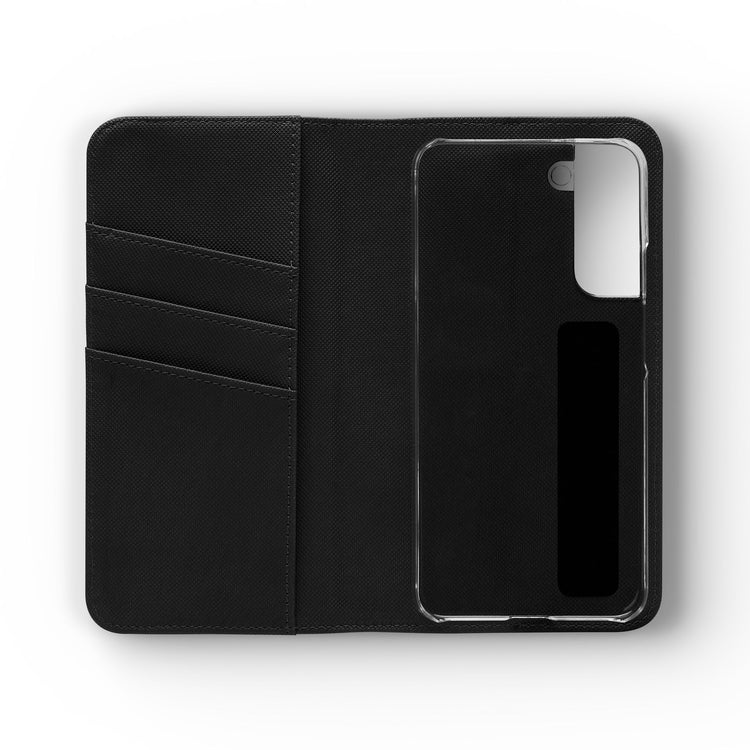 Anya and Bond Flip Case