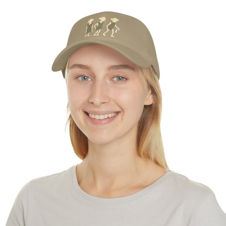 House Elf Baseball Cap