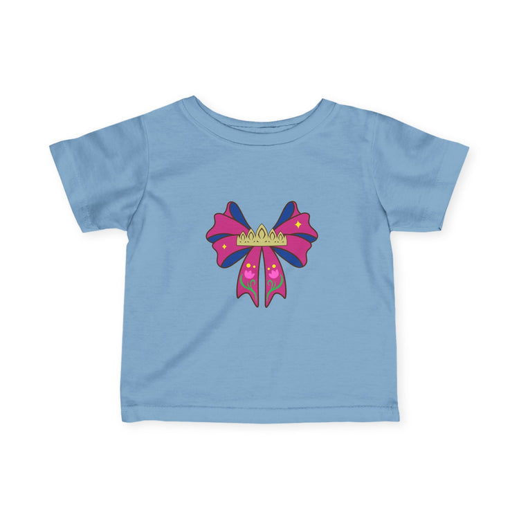 Anna Bow Infant Jersey T-Shirt
