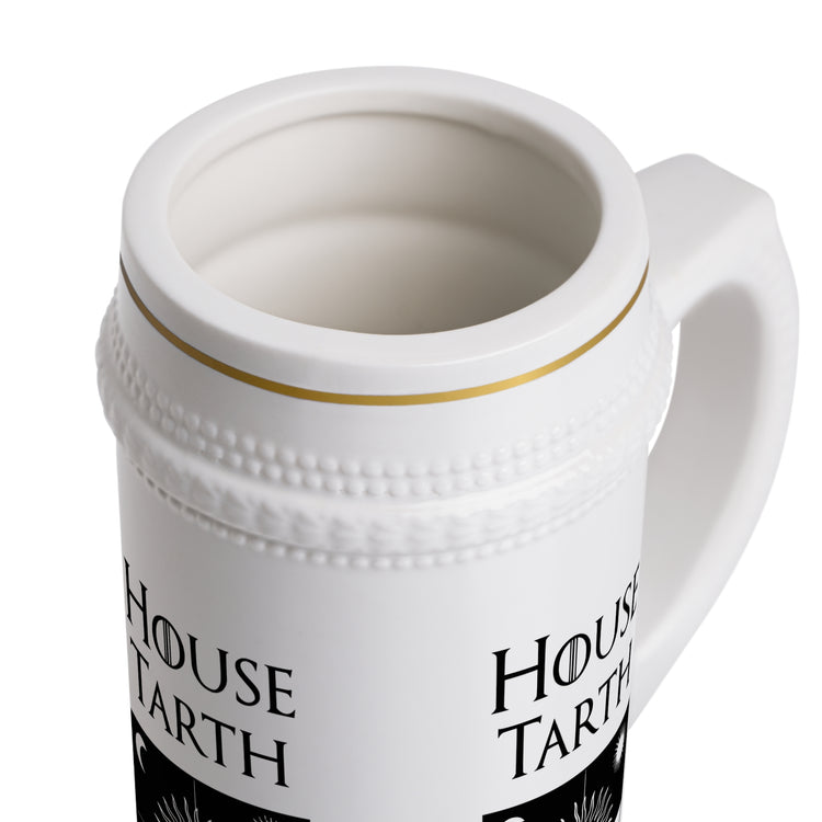 House Tarth Beer Stein - Fandom-Made