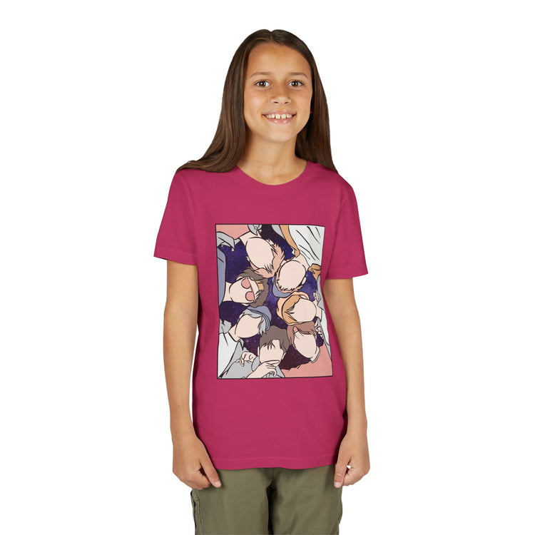 R U Ok Youth Tee