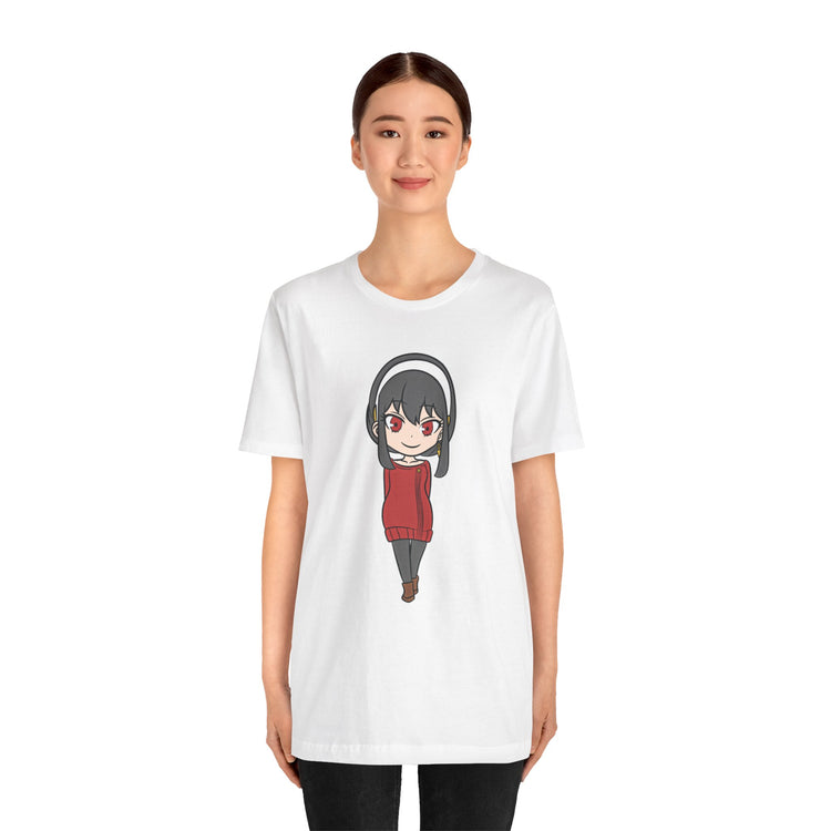 Yor Forger Unisex T-Shirt