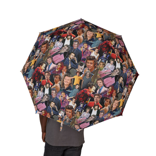 Harry Styles Umbrella - Fandom-Made