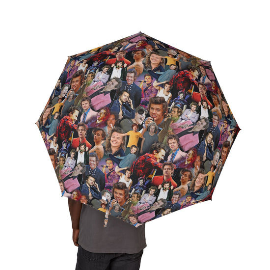 Harry Styles Umbrella - Fandom-Made