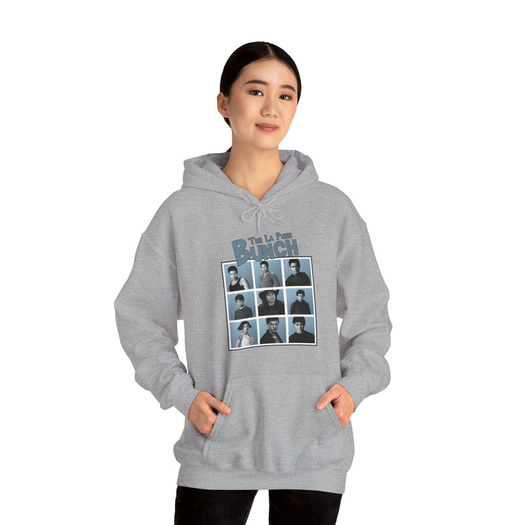 The La Push Bunch Hoodie