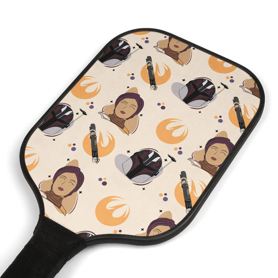 Sabine Wren Pickleball Kit - Fandom-Made