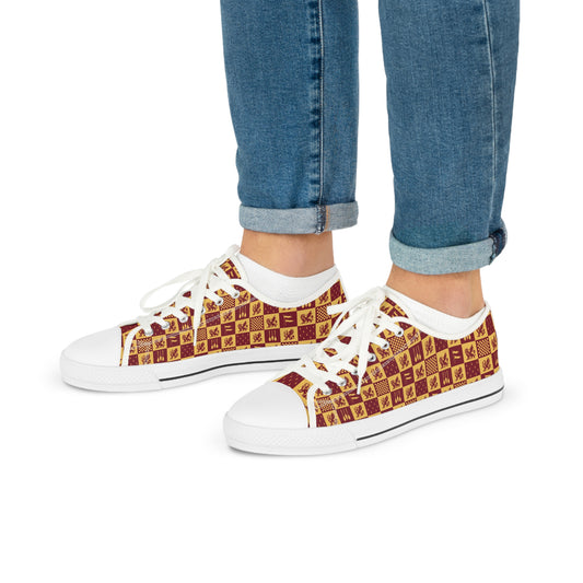 Brave Men's Sneakers