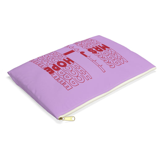 Mrs. J-Hope Pouch