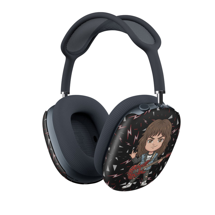 Electric Eddie AirPod Max Case - Fandom-Made