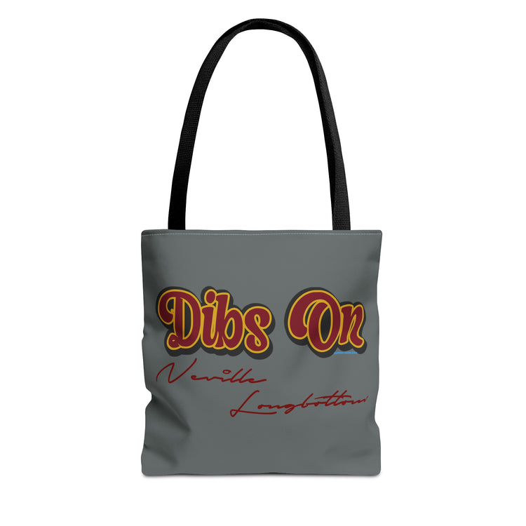 Dibs On Neville Longbottom Tote Bag - Fandom-Made