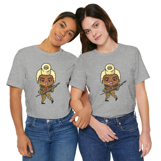 Ruby Rhod T-Shirt - Fandom-Made