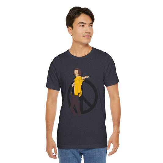 Klaus Hargreeves T-Shirt - Fandom-Made