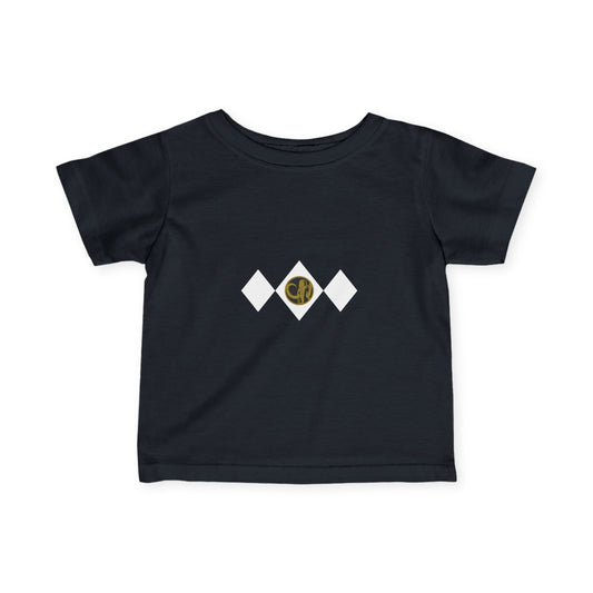Morphin Costumes Infant Jersey T-Shirt - Fandom-Made