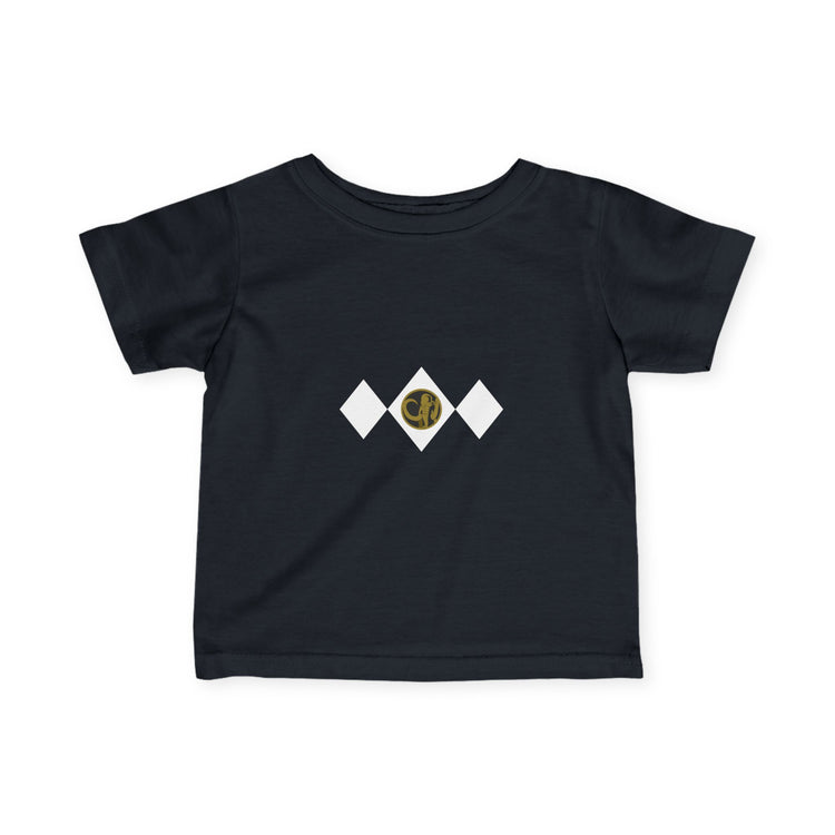 Morphin Costumes Infant Jersey T-Shirt