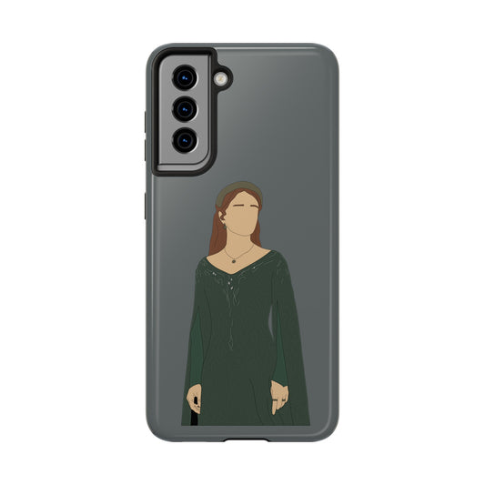 Alicent Phone Case - Fandom-Made