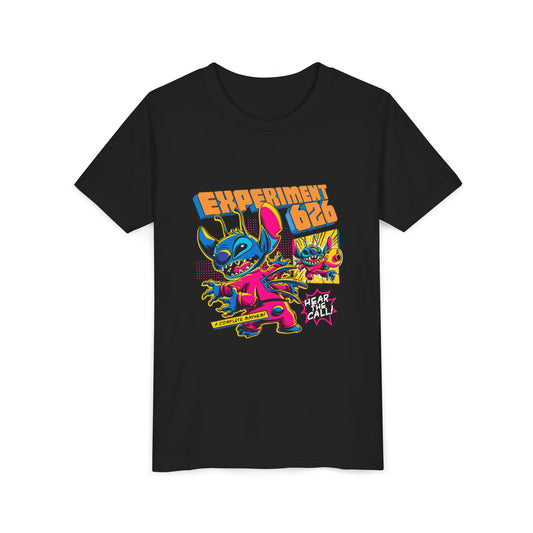 Experiment 626 Youth Tee