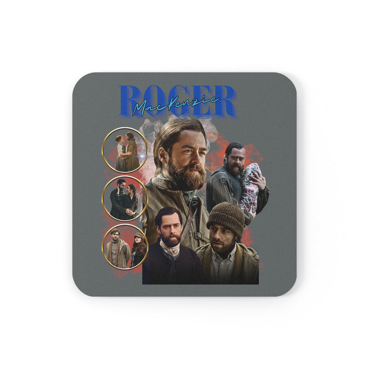 Roger MacKenzie Coaster