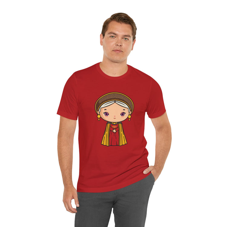 Rhaenyra Targaryen Unisex T-Shirt - Fandom-Made