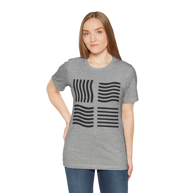 Elements Unisex T-Shirt - Fandom-Made