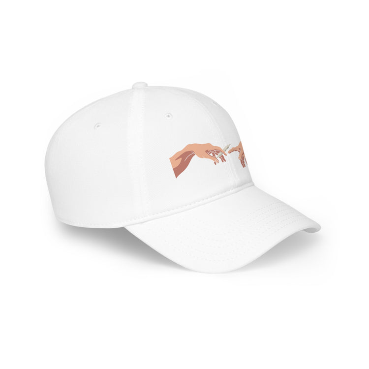 Pass It Baseball Cap - Fandom-Made