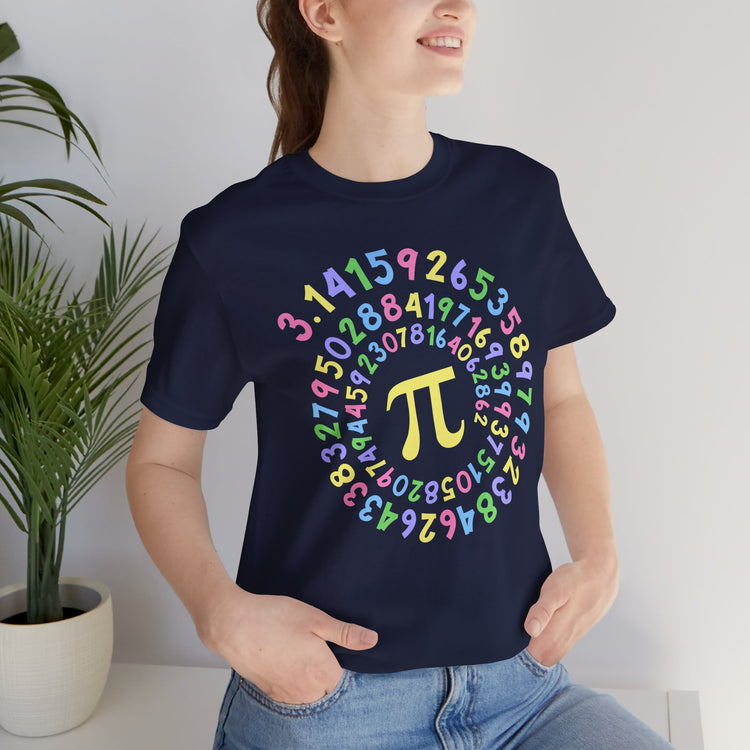 Pi T-Shirt