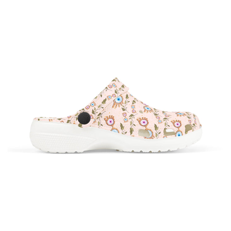 Lovegood Kids Clogs - Fandom-Made