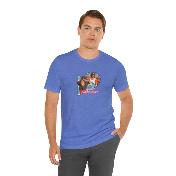 Billy Hargrove T-Shirt